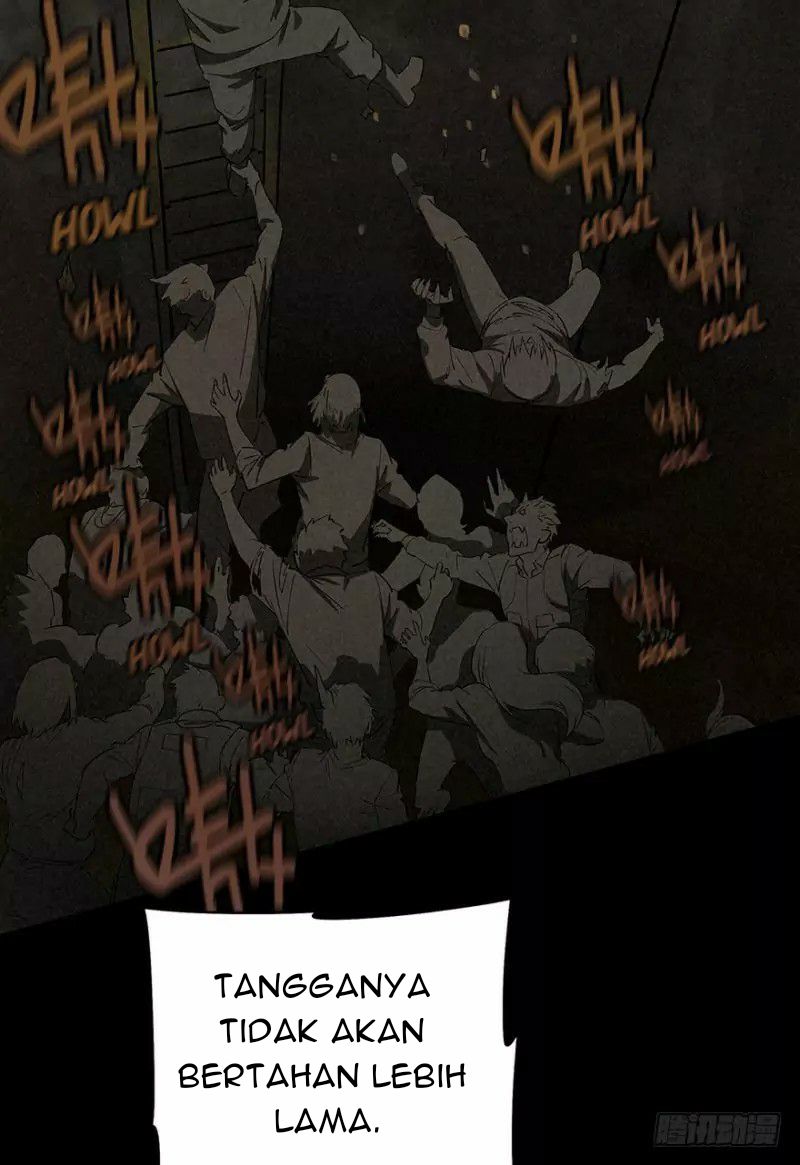 End of The World 2028 (Trace of Doomsday) Chapter 15 Gambar 5